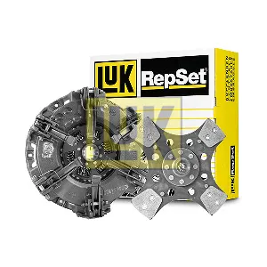 Komplet kvačila LUK 628 3089 09 IC-C34804