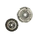 Komplet kvačila LUK 628 3131 09 IC-C34818