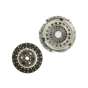 Komplet kvačila LUK 628 3131 09 IC-C34818