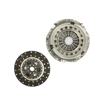 Komplet kvačila LUK 628 3131 09 IC-C34818