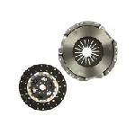 Komplet kvačila LUK 628 3131 09 IC-C34818