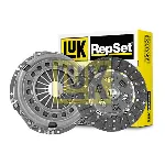 Komplet kvačila LUK 628 3131 09 IC-C34818