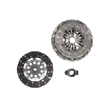 Komplet kvačila LUK 628 3133 00 IC-B678AB