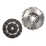 Komplet kvačila LUK 628 3166 09 IC-BC3EBC