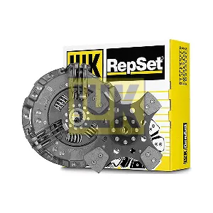 Komplet kvačila LUK 628 3181 09 IC-C3485C