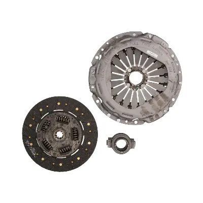 Komplet kvačila LUK 628 3182 00 IC-BB83D6
