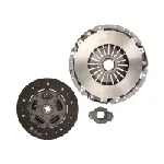 Komplet kvačila LUK 628 3182 00 IC-BB83D6