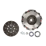 Komplet kvačila LUK 628 3287 00 IC-DB0818