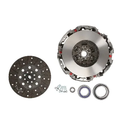 Komplet kvačila LUK 628 3287 00 IC-DB0818