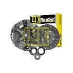 Komplet kvačila LUK 628 3287 00 IC-DB0818