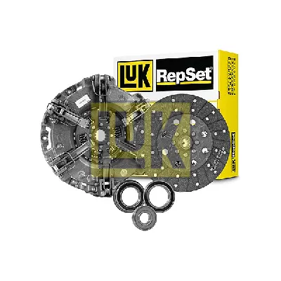Komplet kvačila LUK 628 3287 00 IC-DB0818