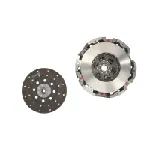 Komplet kvačila LUK 628 3299 09 IC-DB081E