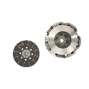 Komplet kvačila LUK 628 3299 09 IC-DB081E