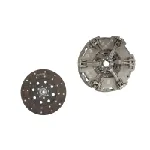 Komplet kvačila LUK 628 3299 09 IC-DB081E