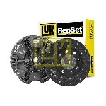 Komplet kvačila LUK 628 3299 09 IC-DB081E