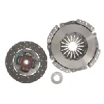 Komplet kvačila LUK 628 3320 00 IC-E2CA73