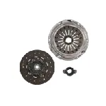 Komplet kvačila LUK 628 3332 00 IC-F5291D