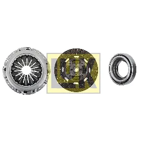 Komplet kvačila LUK 628 3342 00 IC-G082W5