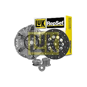 Komplet kvačila LUK 630 3033 00 IC-C3487E