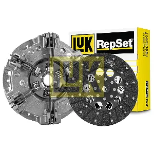 Komplet kvačila LUK 630 3033 09 IC-C3487F