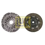 Komplet kvačila LUK 630 3131 09 IC-D6EA52