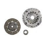 Komplet kvačila LUK 630 3146 00 IC-D778FA