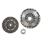 Komplet kvačila LUK 630 3146 00 IC-D778FA