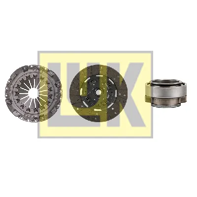 Komplet kvačila LUK 630 3146 00 IC-D778FA