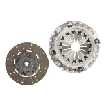 Komplet kvačila LUK 630 3149 09 IC-E179E9