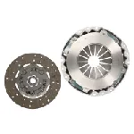 Komplet kvačila LUK 630 3149 09 IC-E179E9