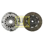 Komplet kvačila LUK 630 3149 09 IC-E179E9