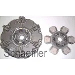 Komplet kvačila LUK 631 0313 09 IC-A3F5B9