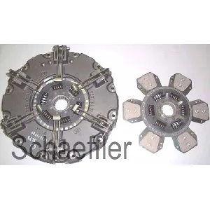 Komplet kvačila LUK 631 0313 09 IC-A3F5B9