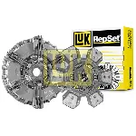 Komplet kvačila LUK 631 0313 09 IC-A3F5B9