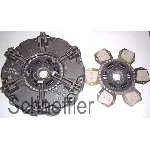 Komplet kvačila LUK 631 0314 09 IC-A3F5BA