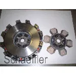 Komplet kvačila LUK 631 0314 09 IC-A3F5BA