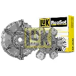 Komplet kvačila LUK 631 0314 09 IC-A3F5BA