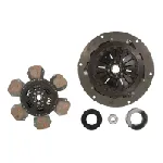 Komplet kvačila LUK 631 1067 10 IC-C3488C