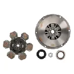 Komplet kvačila LUK 631 1067 10 IC-C3488C