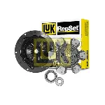 Komplet kvačila LUK 631 1067 10 IC-C3488C