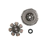 Komplet kvačila LUK 631 2459 09 IC-A3F5C5