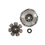 Komplet kvačila LUK 631 2459 09 IC-A3F5C5