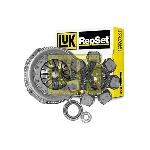 Komplet kvačila LUK 631 2459 10 IC-DB089C