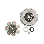 Komplet kvačila LUK 631 2459 10 IC-DB089C