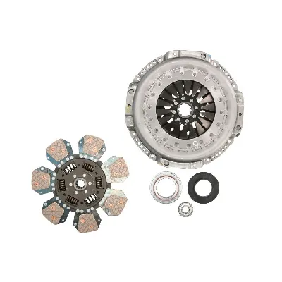 Komplet kvačila LUK 631 2459 10 IC-DB089C