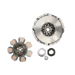 Komplet kvačila LUK 631 2459 10 IC-DB089C