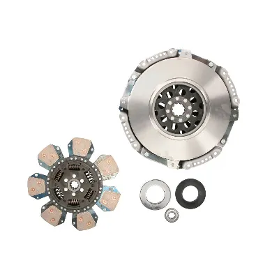 Komplet kvačila LUK 631 2459 10 IC-DB089C