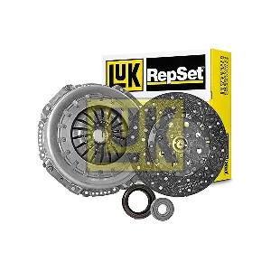 Komplet kvačila LUK 631 3047 10 IC-DB08A8