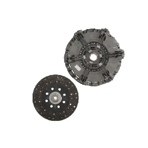 Komplet kvačila LUK 631 3056 09 IC-C348B0