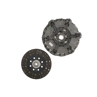 Komplet kvačila LUK 631 3056 09 IC-C348B0